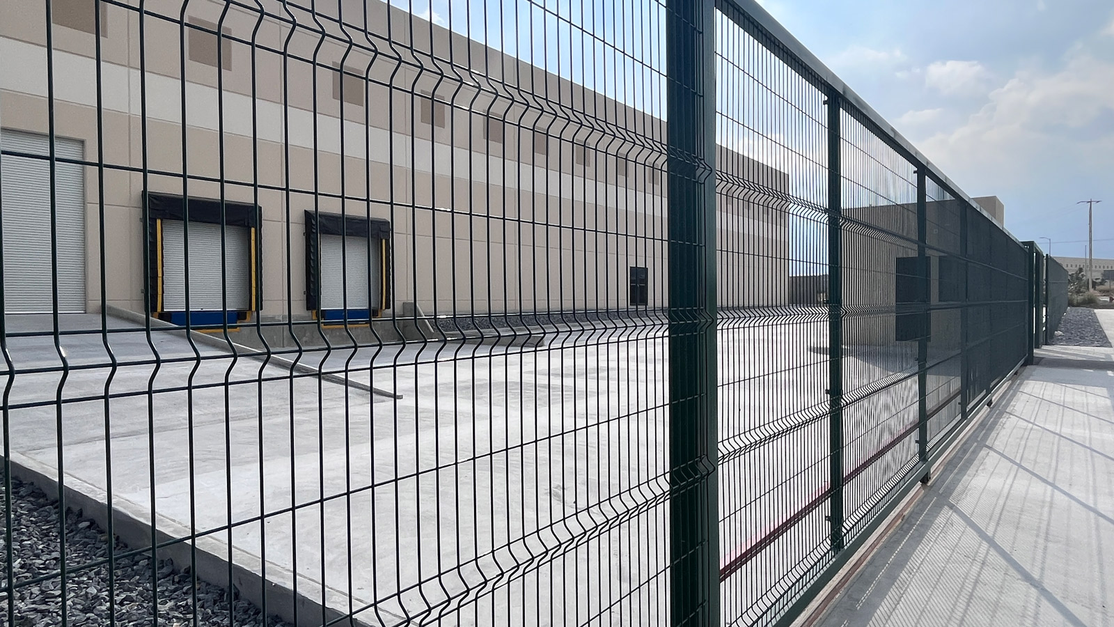 wire-fence-depot_Single-Wire-Architectural